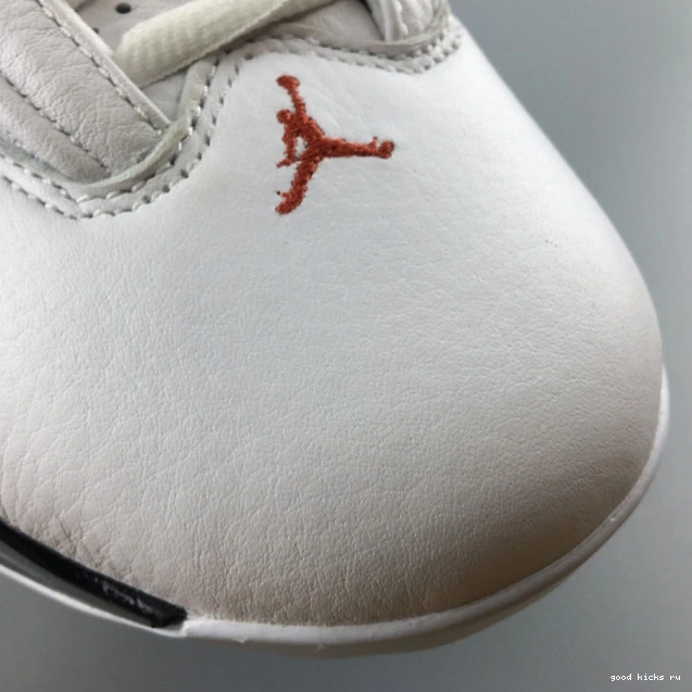 14 BV7630-106 Retro Air Jordan White 0627